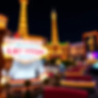 Maximizing Your Stay Tips Tips for maximizing your stay at Paris Las Vegas