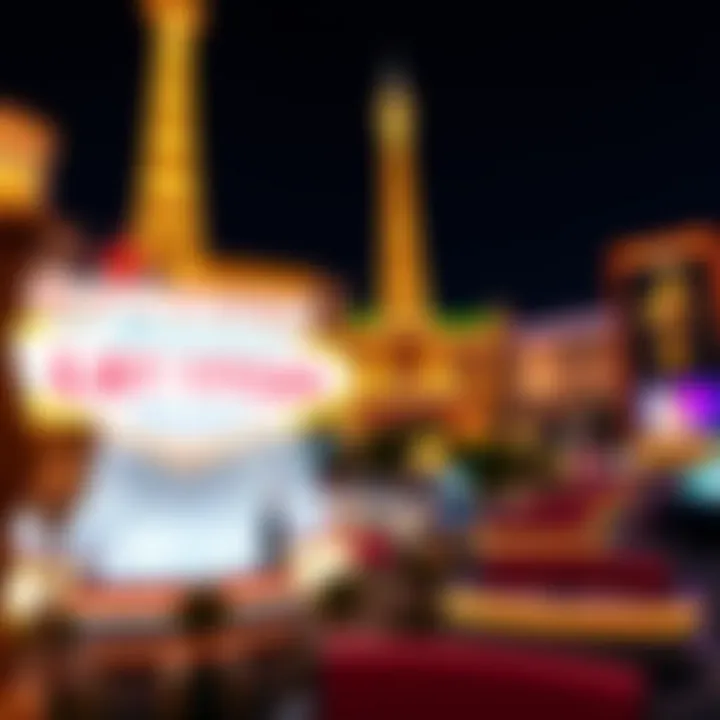 Maximizing Your Stay Tips Tips for maximizing your stay at Paris Las Vegas