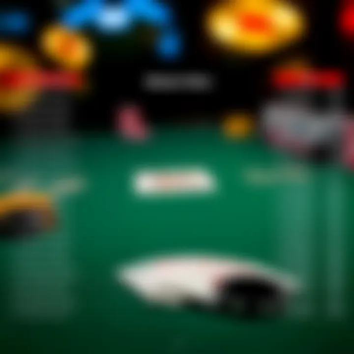 Detailed Poker Hand Rankings Comprehensive poker hand rankings