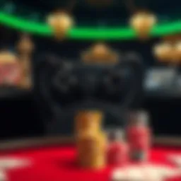 Conceptual illustration of unit size betting