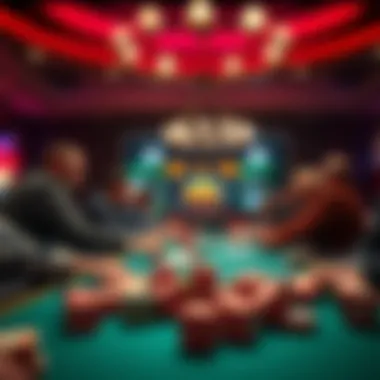 Psychological Aspects of Betting Behavior Psychological factors influencing betting behavior