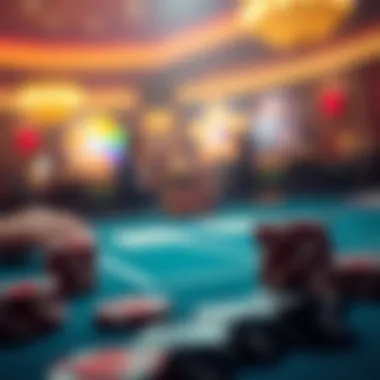 Maximizing Your Poker Bonuses Strategic insights for maximizing poker bonuses