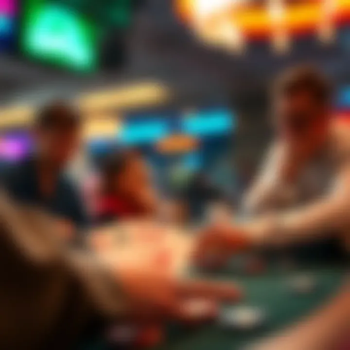 Impact of Bonuses on Player Decisions Impact of welcome bonuses on player decisions