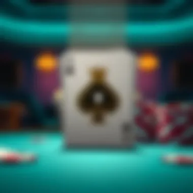 Royal Ace Casino Identity Royal Ace Casino logo