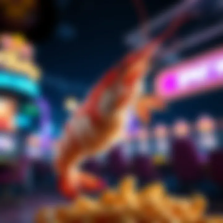 Effective Strategies for Winning Strategic tips for maximizing wins in Shrimpmania slot