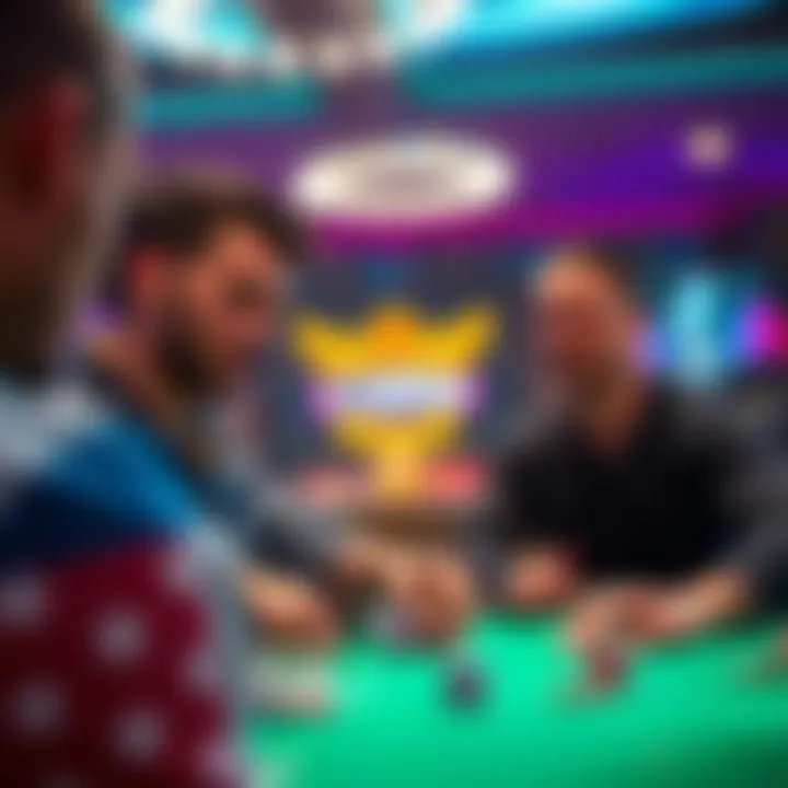 Psychological Factors Influencing Betting Decisions Psychological factors influencing betting decisions