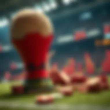 Strategic Analysis of Team Statistics Strategic analysis of team statistics for World Cup qualifiers