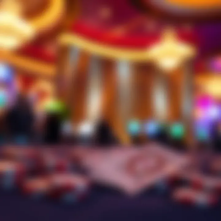 Rewards and benefits overview