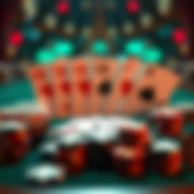 Mastering the Game: Winning Strategies A strategic overview of poker hands and winning combinations